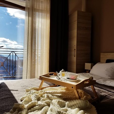 Apartment Milmari M5 - Mountain Mist Kopaonik Eksteriør billede